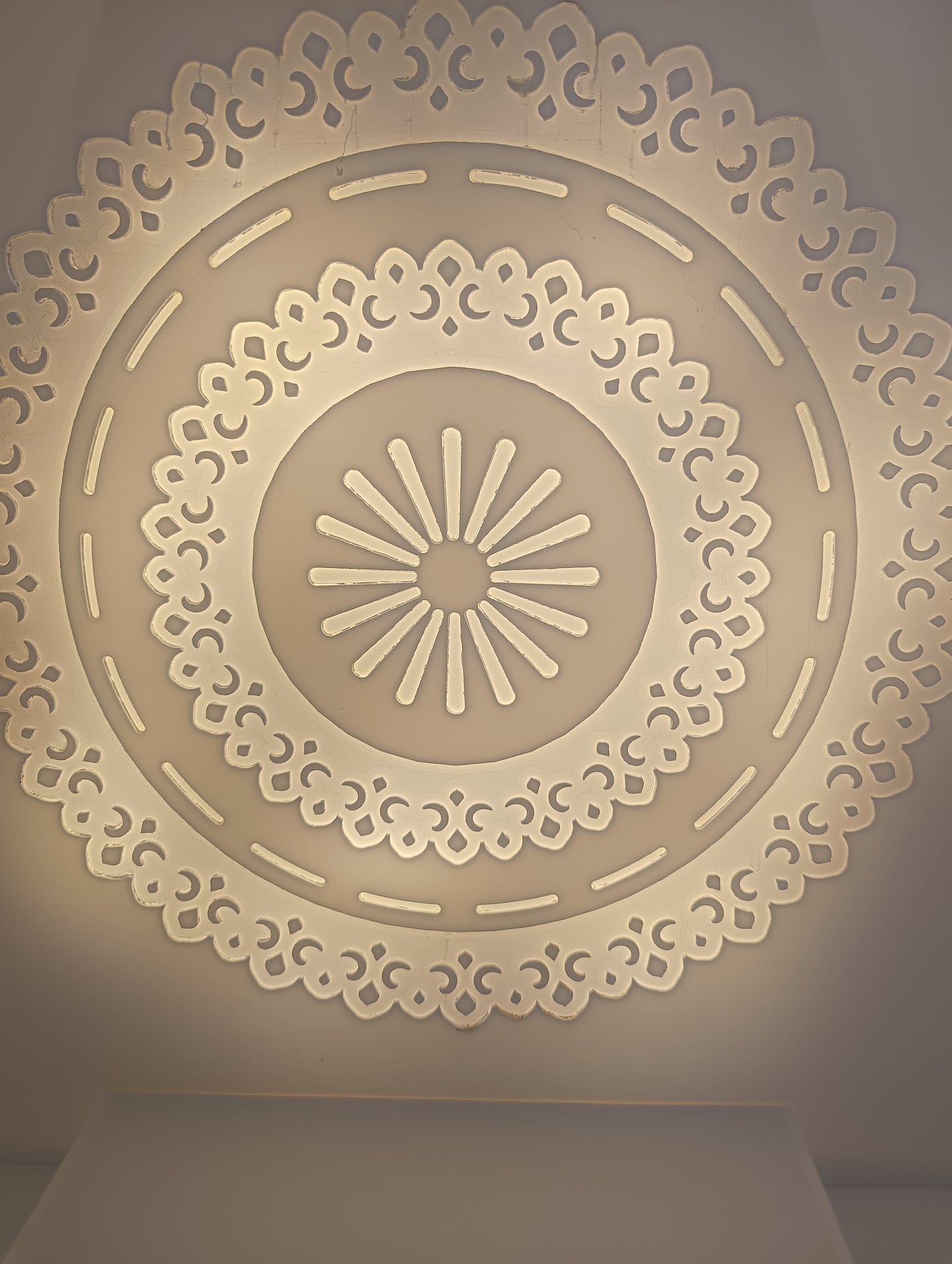 Jain corian mandir design