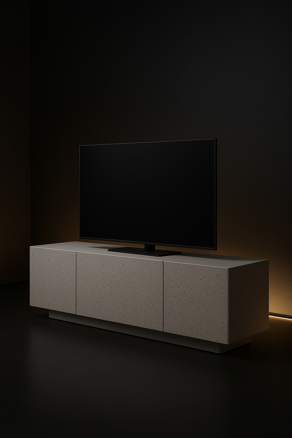 Vela TV Media Unit by Satguru Creations