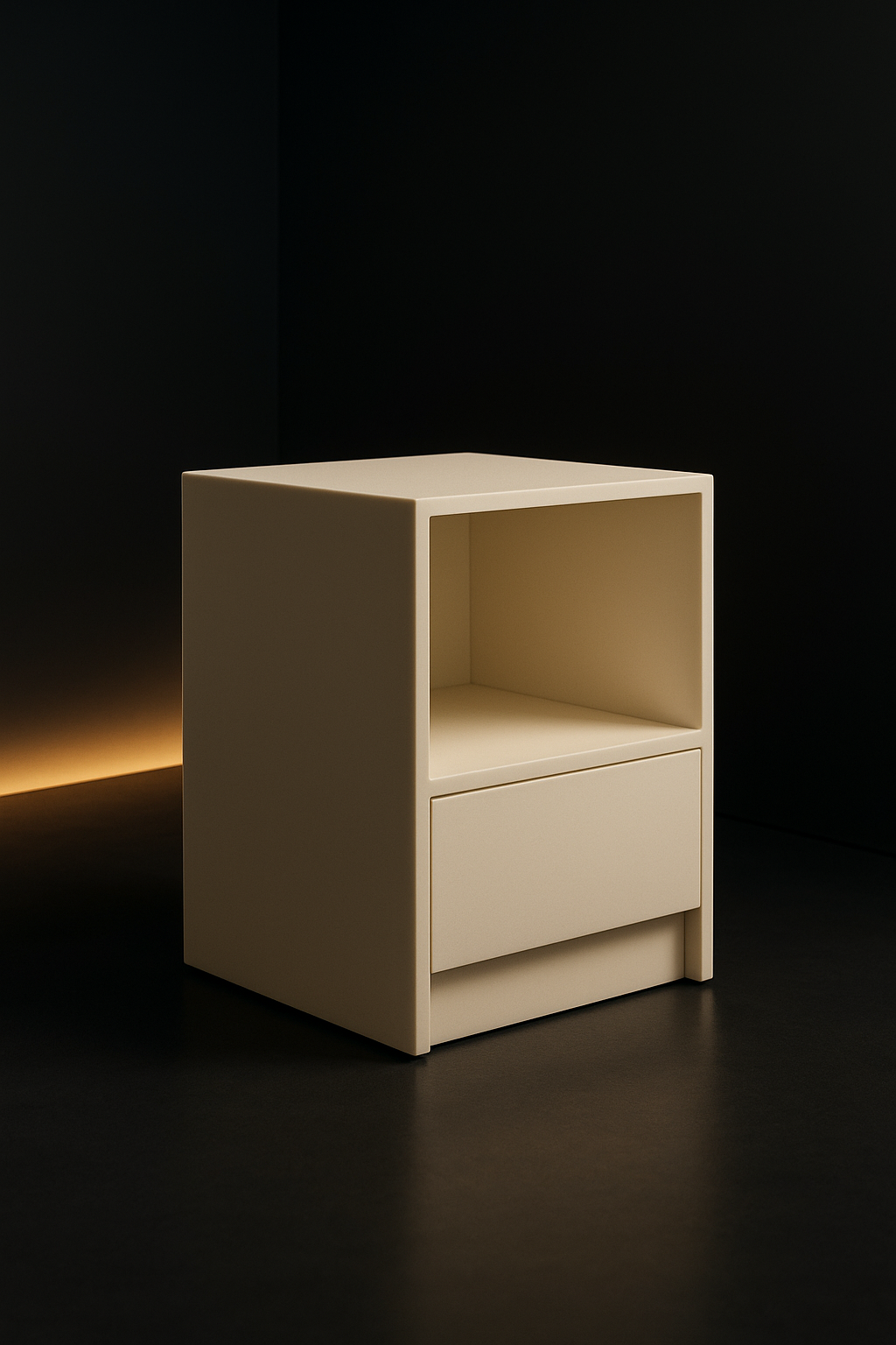 Nimbus Cube Storage Unit by Satguru Creations