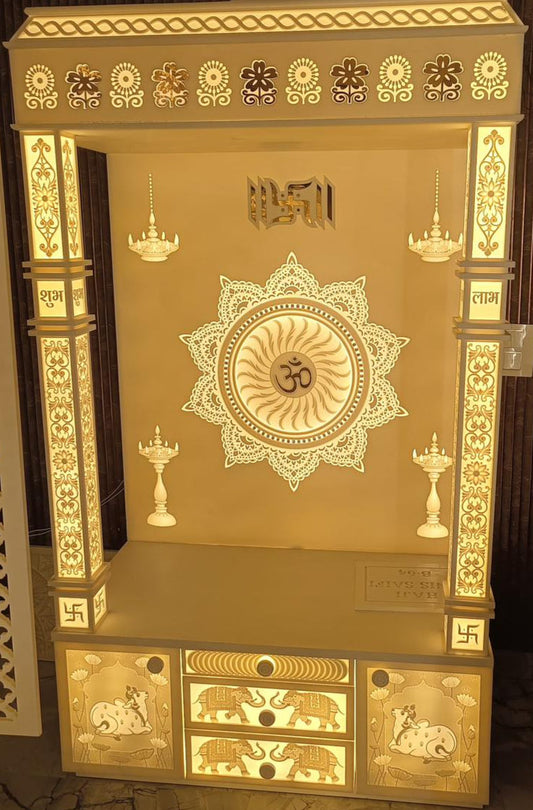 Corian temple in europe latest designs + delivery
