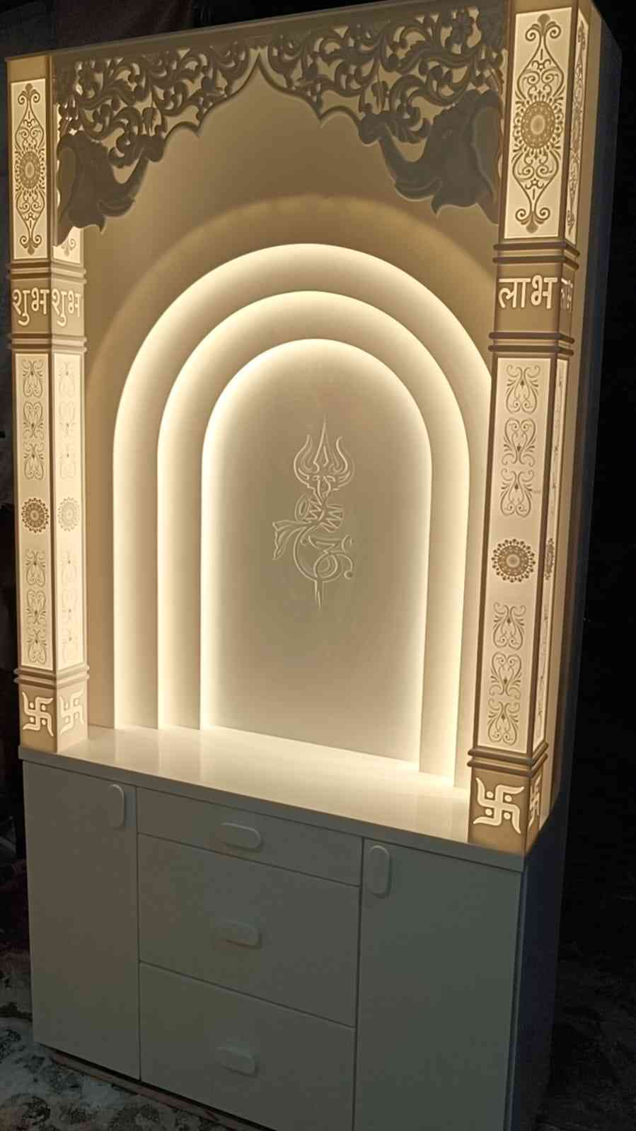 Corian temple shop near me