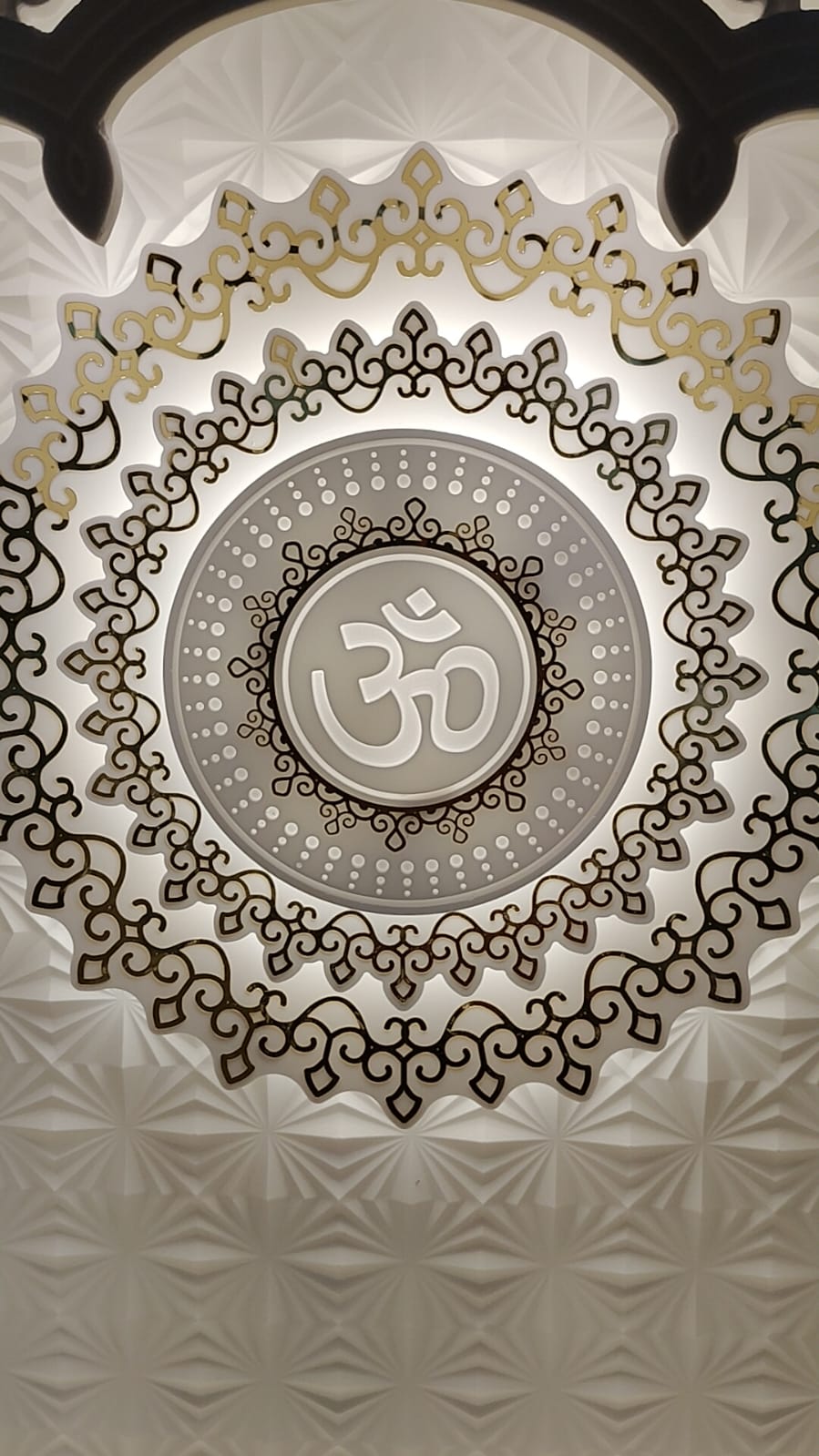 3d corian temple manufacturer near me