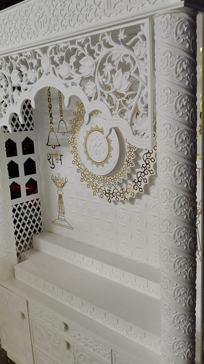 Corian Mandir near me