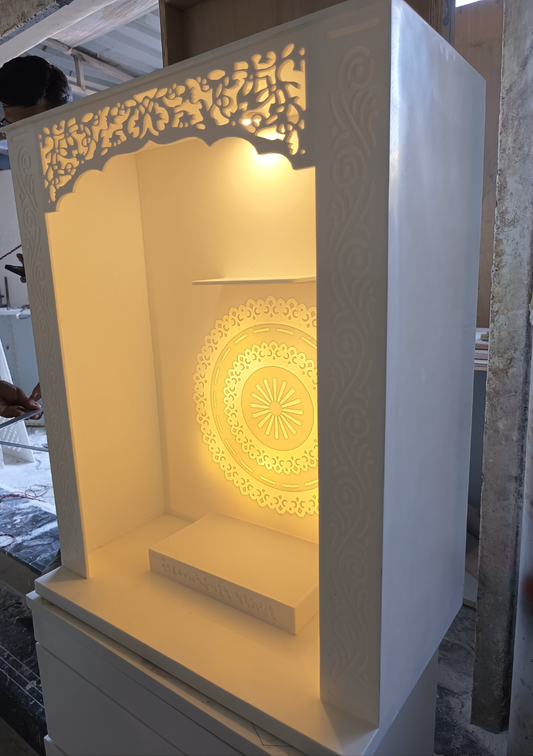 Jain mandir