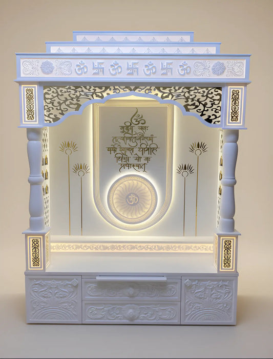 Luxury_Corian_mandir_with_round_pillars_3d_intricate_carvings_handcrafted_to_perfection