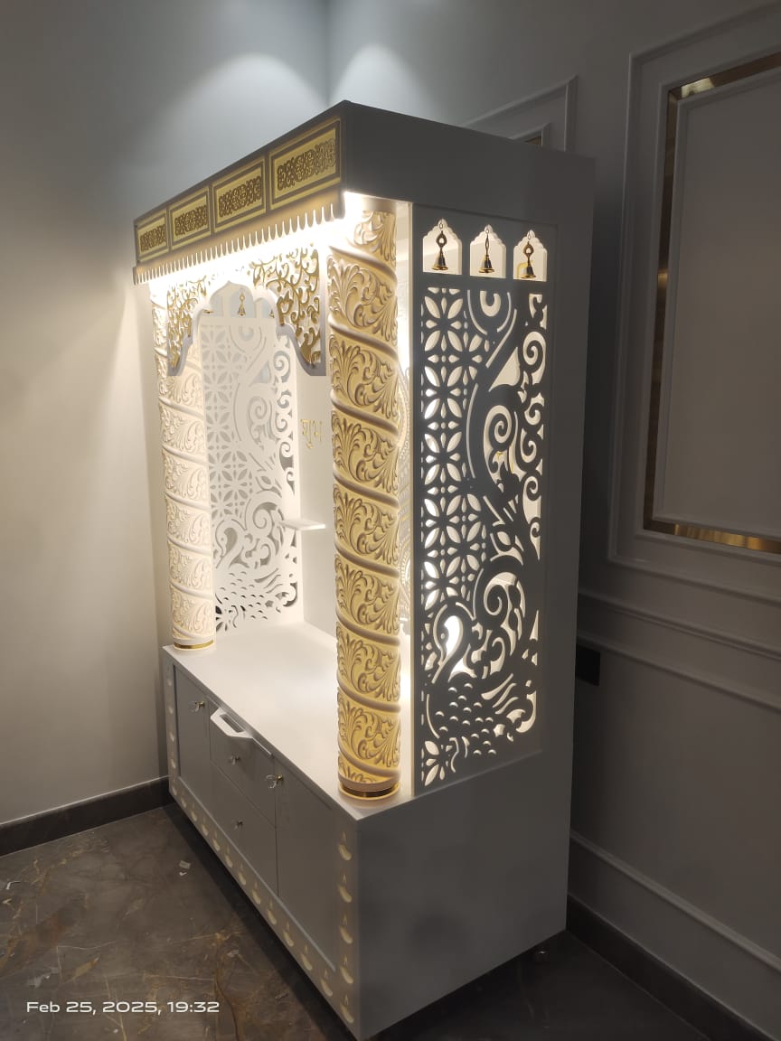 corian temple regal design in america