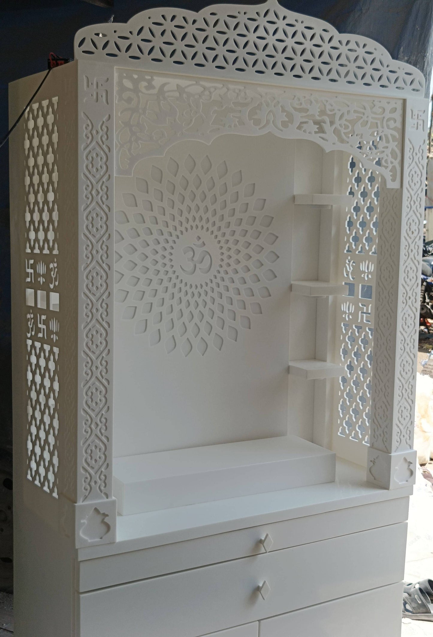 corian temple shop usa