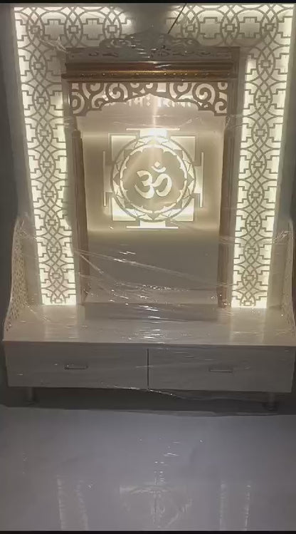 corian home temple