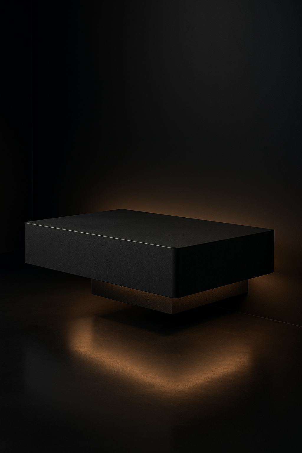Equinox Coffee Table by Satguru Creations