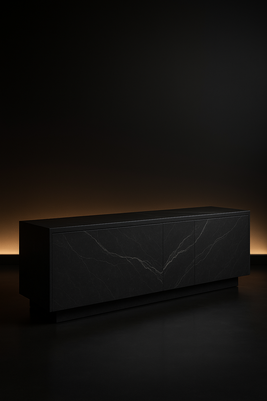 Verve Console-Media Unit by Satguru Creations