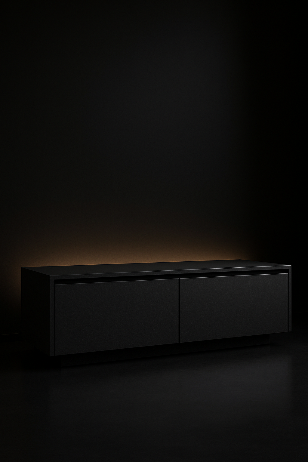 Aurora TV Media Unit by Satguru Creations