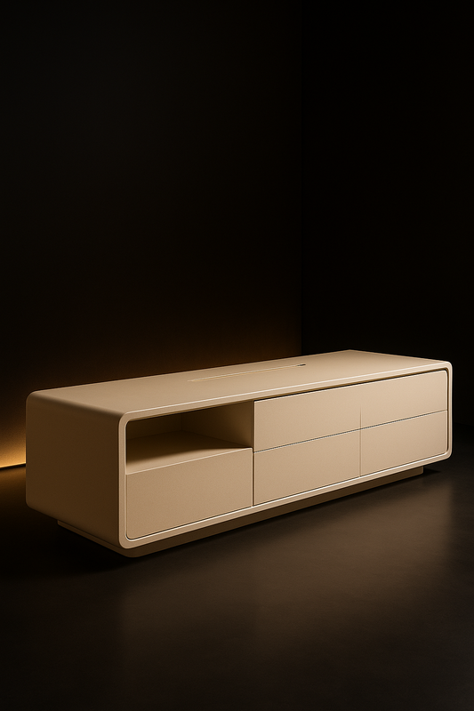 Selene TV Media Unit by Satguru Creations