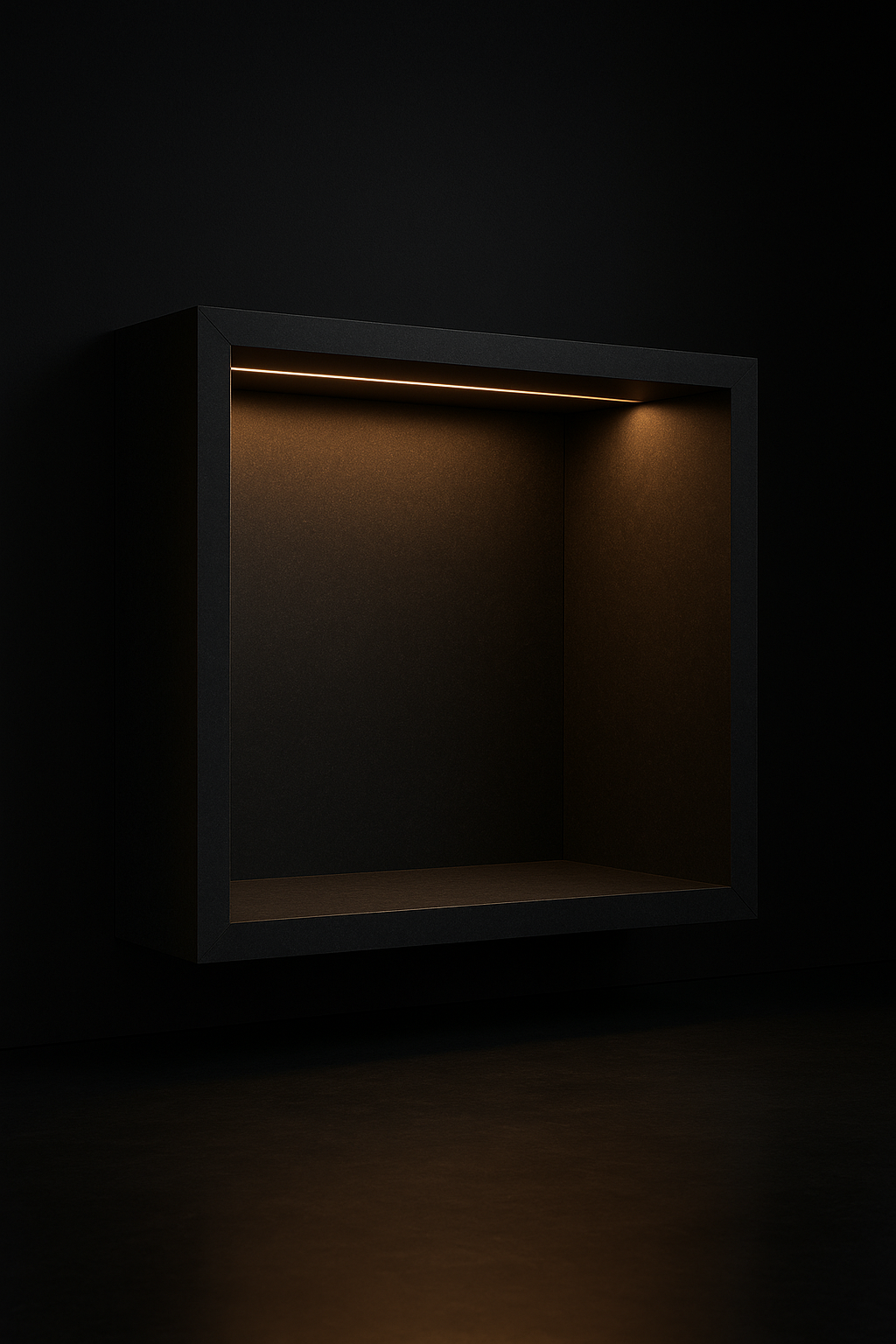Equinox Niche Shelf Set by Satguru Creations