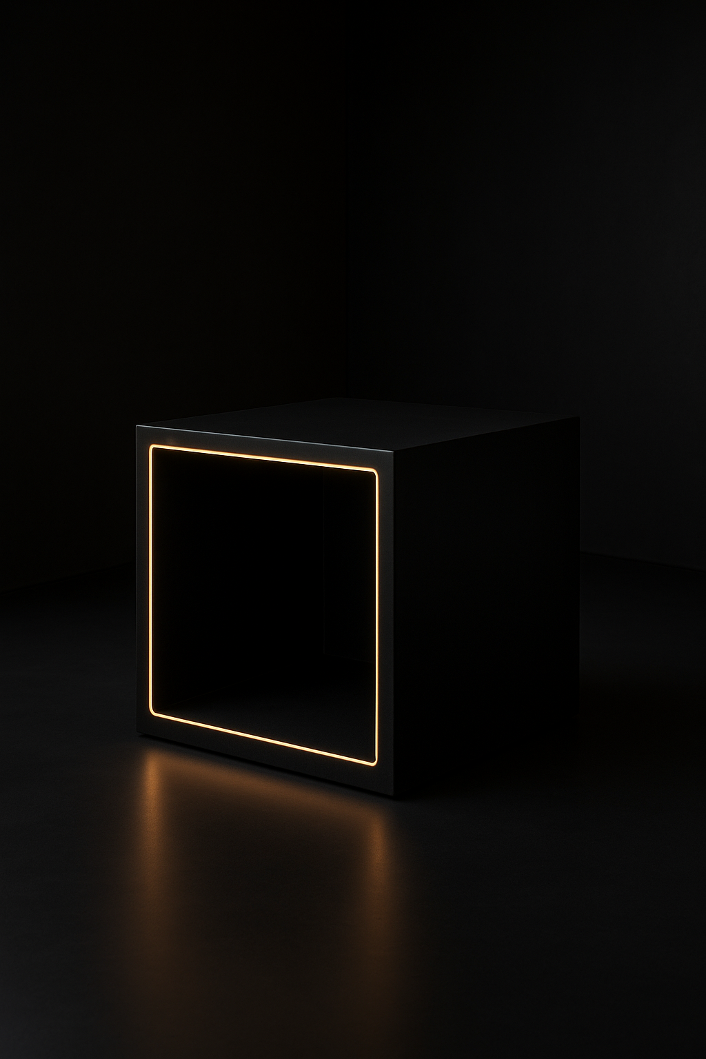 Aria Cube Storage Unit by Satguru Creations