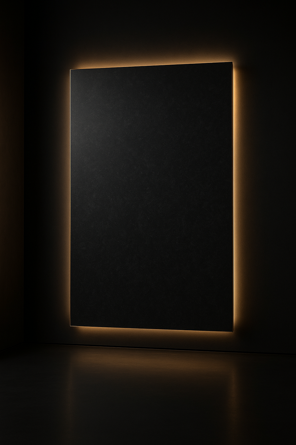 Equinox Backlit Feature Wall Panel by Satguru Creations